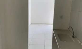 Imagem 7: Apartamento para aluguel possui 50 metros quadrados com 2 quartos em Santa Mônica - Camara