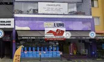 Imagem: Galpão para alugar, 400 m² por R$ 16.275,00/mês