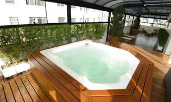 Imagem 3: APARTAMENTO RESIDENCIAL em SAO PAULO - SP, JARDIM EUROPA