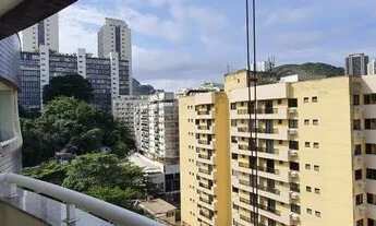Imagem 4: Apartamento para Aluguel - Botafogo, 1 Quarto, 45 m2