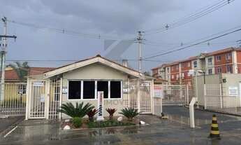 Imagem: Apartamento constituído por 02 dormitórios