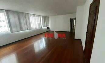 Imagem 3: Apartamento com 4 dormitórios à venda, 154 m² por R$ 1.300.000,00 - Icaraí - Niterói/RJ