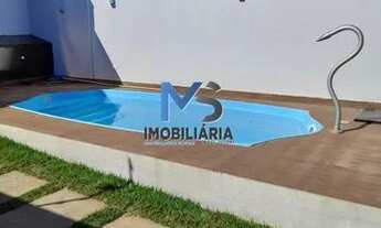 Imagem 3: Casa Padrão Casa com 3 dormitórios