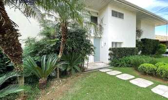 Imagem 3: Casa com 4 dormitórios à venda de 571 m² no Condomínio Flamboyant em Atibaia/SP - CA0427