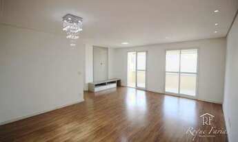 Imagem 2: Apartamento com 3 dormitórios para alugar, 102 m² por R$ 6.374,00/mês - Jaguaré - São Paul