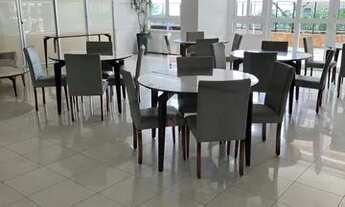 Imagem 5: Apartamento mobiliado 2 quartos na beira mar no Meireles. Leia o anúncio