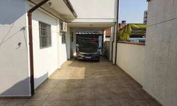 Imagem 6: SOBRADO DE VILA, 3 DORMS, 3 VGS, 143 m² - Jabaquara - São Paulo/SP - SO0532