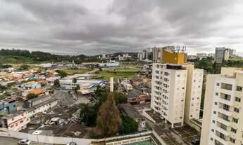 Imagem 5: Apartamento para Aluguel - Jardim Iracema, 2 Quartos, 57 m2