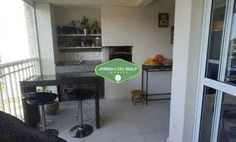 Imagem 7: Apartamento à venda Vista Golf Jurubatuba 3 quartos