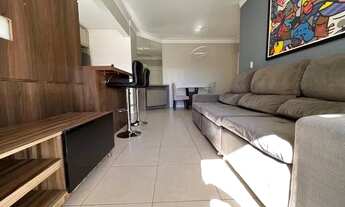 Imagem 3: Alugo apartamento de 2 quartos com suíte