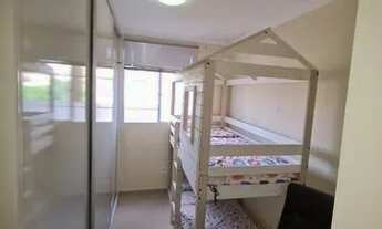 Imagem 3: Belo Horizonte - Apartamento Padrão - Jaqueline
