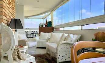 Imagem 7: Apartamento para Aluguel - Panamby, 5 Quartos, 261 m2