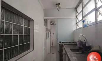 Imagem 7: São Paulo - Apartamento Padrão - Jardins