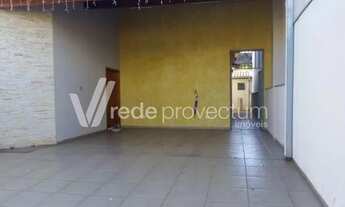 Imagem 4: Casa - Residencial Parque Pavan - Sumaré