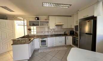 Imagem 6: Sobrado alto padrão para locação no Recanto Tropical