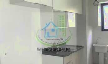 Imagem 3: Apartamento com 2 dormitórios, 1 vaga a venda no Jardim Marajoara-SP