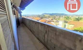 Imagem 7: Excelente casa no Residencial das ilhas com 4 dormitórios sendo 02 suites e vista excelent