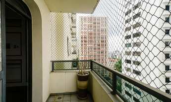 Imagem 5: Apartamento Pinheiros 116m2 SP