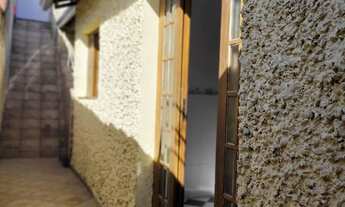 Imagem 7: Aluguel - Casa 4 cômodos - Parque das Américas Mauá