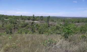 Imagem 7: Terreno 24 ha, 2 km do asfalto, 1 km do centro Baldim