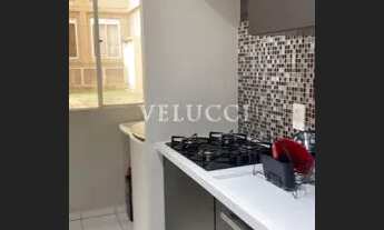 Imagem 4: Apartamento - Vila Marieta - Campinas