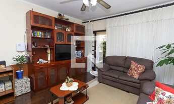 Imagem 3: Casa para Aluguel - Vila Nogueira, 2 Quartos, 133 m2