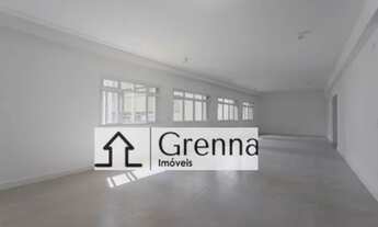 Imagem 2: Apartamento 209m2 Jardim Paulista SP