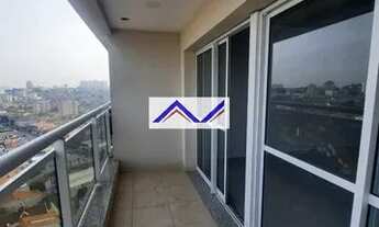 Imagem 7: Sala Comercial 38 m² com sacada 1 vaga próximo ao centro de Guarulhos