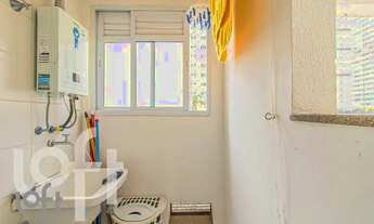 Imagem 5: Apartamento à venda em Tatuapé com 59 m², 2 quartos, 1 suíte, 1 vaga