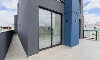 Imagem 6: Cobertura nova próximo ao Museu do Olho