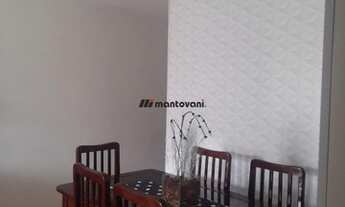 Imagem 5: Apartamento à venda, 3 quartos, 1 vaga, Vila Ema - São Paulo/SP