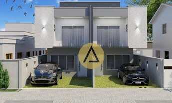 Imagem: Casa com 3 dormitórios à venda, 128 m²