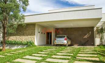 Imagem 3: Casa em Condomínio à venda, 5 quartos, 5 suítes, Morada dos Pássaros - LAGOA SANTA/MG