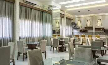 Imagem 6: Apto pronto para morar na Peninsula de 133 m2 - 3 suites