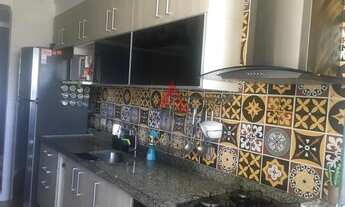 Imagem 7: JACAREí - Apartamento Padrão - Villa Branca