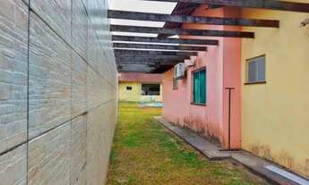 Imagem 7: Vendo casa térrea no Condominio Jardim Europa. Ponta Negra, 3 quartos + 1 suíte. Terreno 1