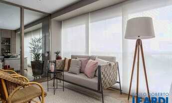 Imagem 7: APARTAMENTO - VILA ROMANA - SP