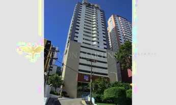 Imagem 7: Apartamento no Rio Vermelho, distribuído em 120m² com 2 vagas de garagem