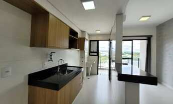 Imagem: Apto 48 metros com modulados Campolim