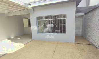 Imagem 2: Casa Comercial 200m² 3 Dormitórios, 2 vagas, Vila Bastos, Santo Andre