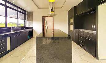 Imagem 6: Casa a venda 508m2 e 5 quartos em São Pedro - Juiz de Fora - MG