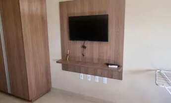 Imagem 2: Flat mobiliado próx ao Detran