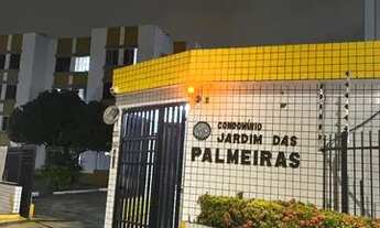 Imagem: ! JARDIM DAS PALMEIRAS- LUZIA