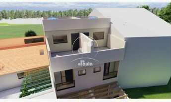 Imagem 3: Sobrado Alto Padrão na Vila Guiomar com 190m2, com 03 Suítes amplas e arejadas, Sala, Jard