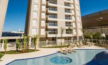 Imagem 6: VICTORIA PARQUE - Apartamento com 2 dormitórios para alugar, 70 m² por R$ 2.400/mês - Gleb