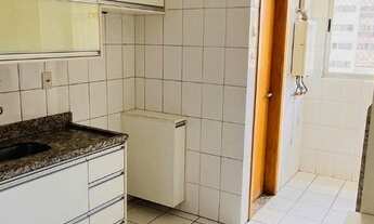 Imagem 5: Apartamento 2 Quartos com armários nos quartos e cozinha (ótima localização)