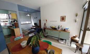 Imagem 4: Apartamento para venda possui 95 metros quadrados com 3 quartos em Anchieta - Belo Horizon