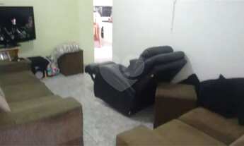 Imagem 6: Casa-São Paulo-PARQUE EDU CHAVES