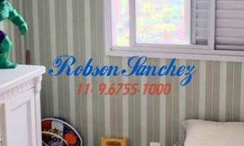 Imagem 7: Cobertura a venda no Jardim Marajoara com 3 dorms, 1 suíte, 2 vagas, 140m², piscina!