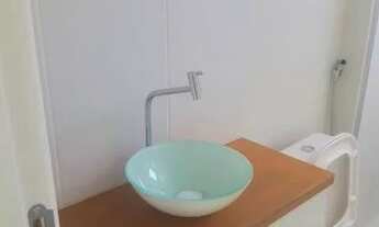 Imagem: Apartamento reformado e novinho 2 quartos